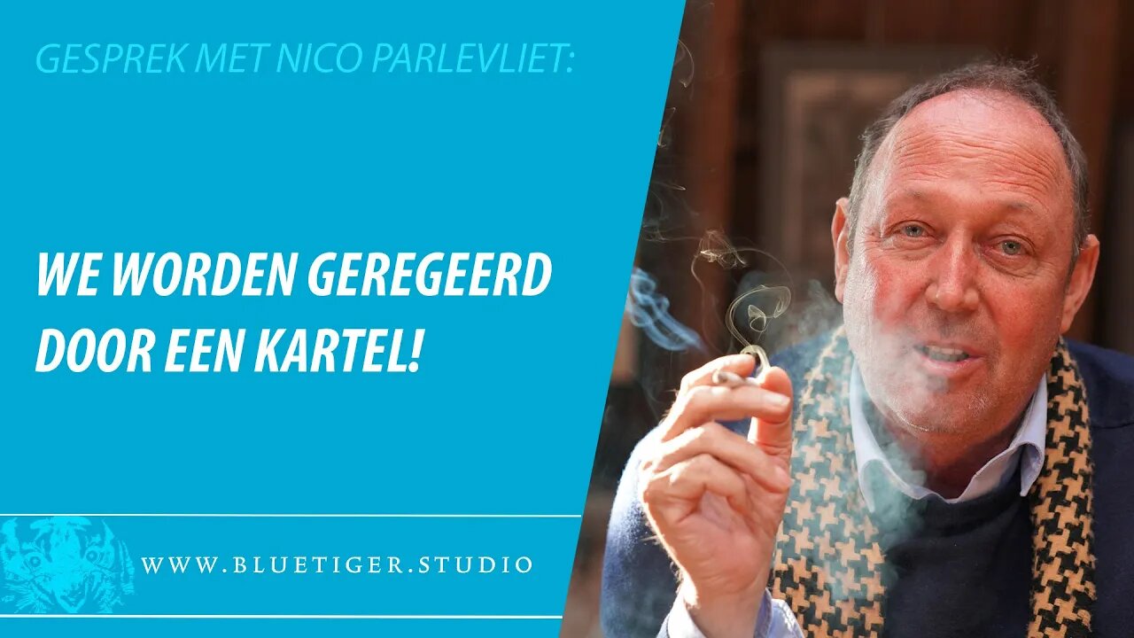 Heeft de overheid eigenhandig een kartel in de visserij gebouwd?