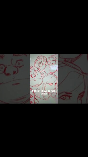 Nonsense on a warm June night. #shorts