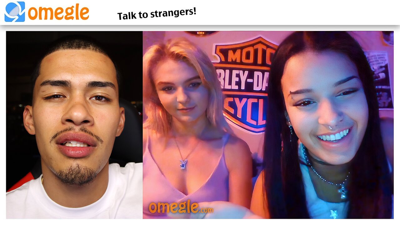 SNEAKO Red Pills Random Omegle Bots