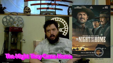 The Night They Came Home Review