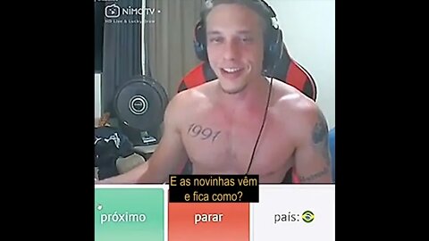 Boca de 09 - Remix fala muscuroso