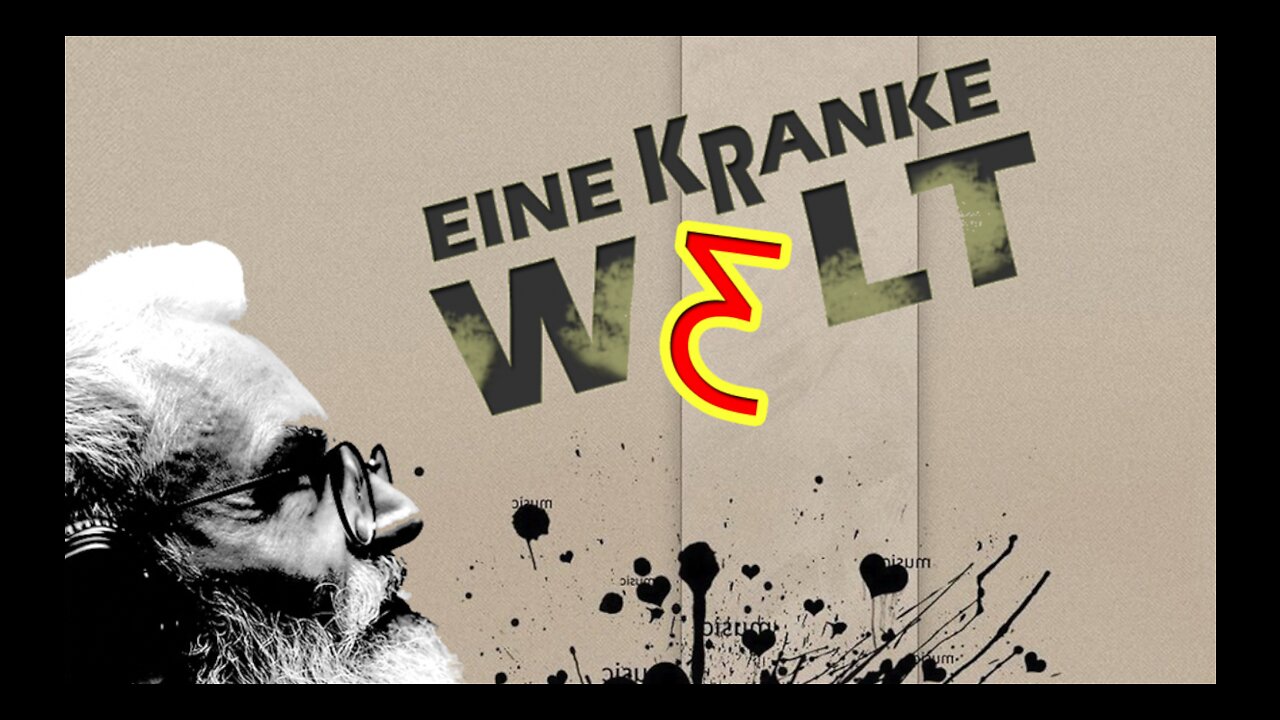 📀 Eine kranke Welt 3 - (Full Album) SaxenRadioQ17