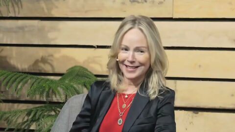 Genetic data and privacy An interview with Dani Shapiro