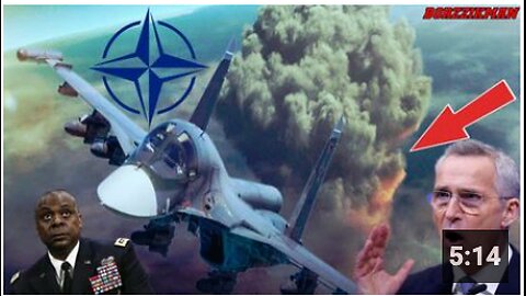 BRUTAL MASSACRE: Russia Discovered and Destroyed Classified NATO BASE Along with Militants In IZYUM