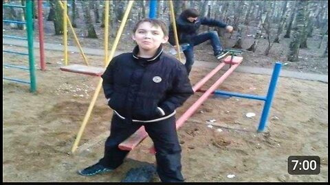 YOUR DAD WILL DEFINATELY LAUGH