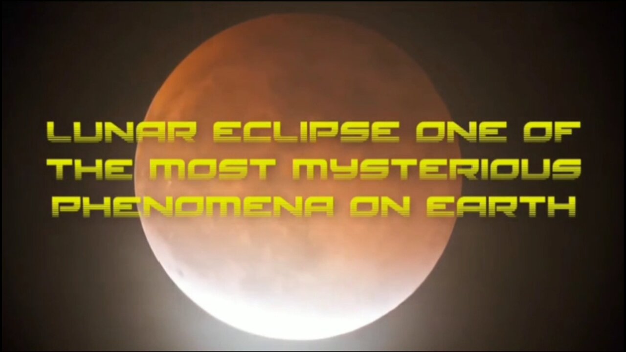 What we know about Lunar and Solar Eclipses