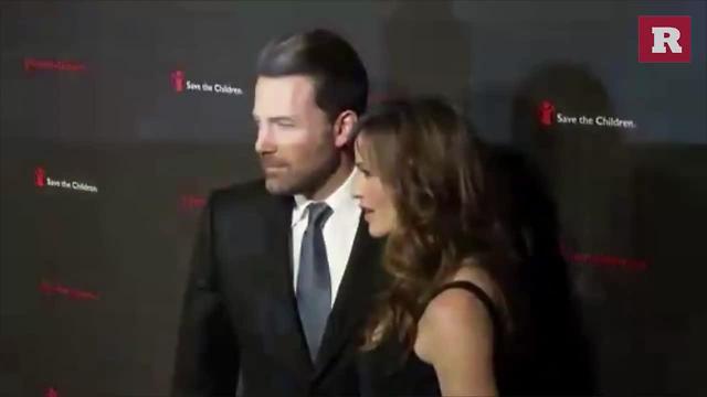 Rumor has it Ben Affleck and Jennifer Garner have called off divorce | Rare People