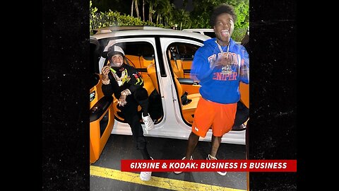 Update on 69 and Kodak Black thoughts and opinions