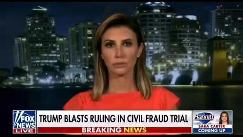 They Will Not Get Away With it | Alina Habba