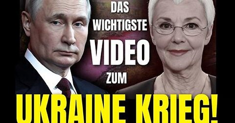 DER KRIEG WÄRE SOFORT VORBEI, WENN DAS JEDER WÜSSTE!💥