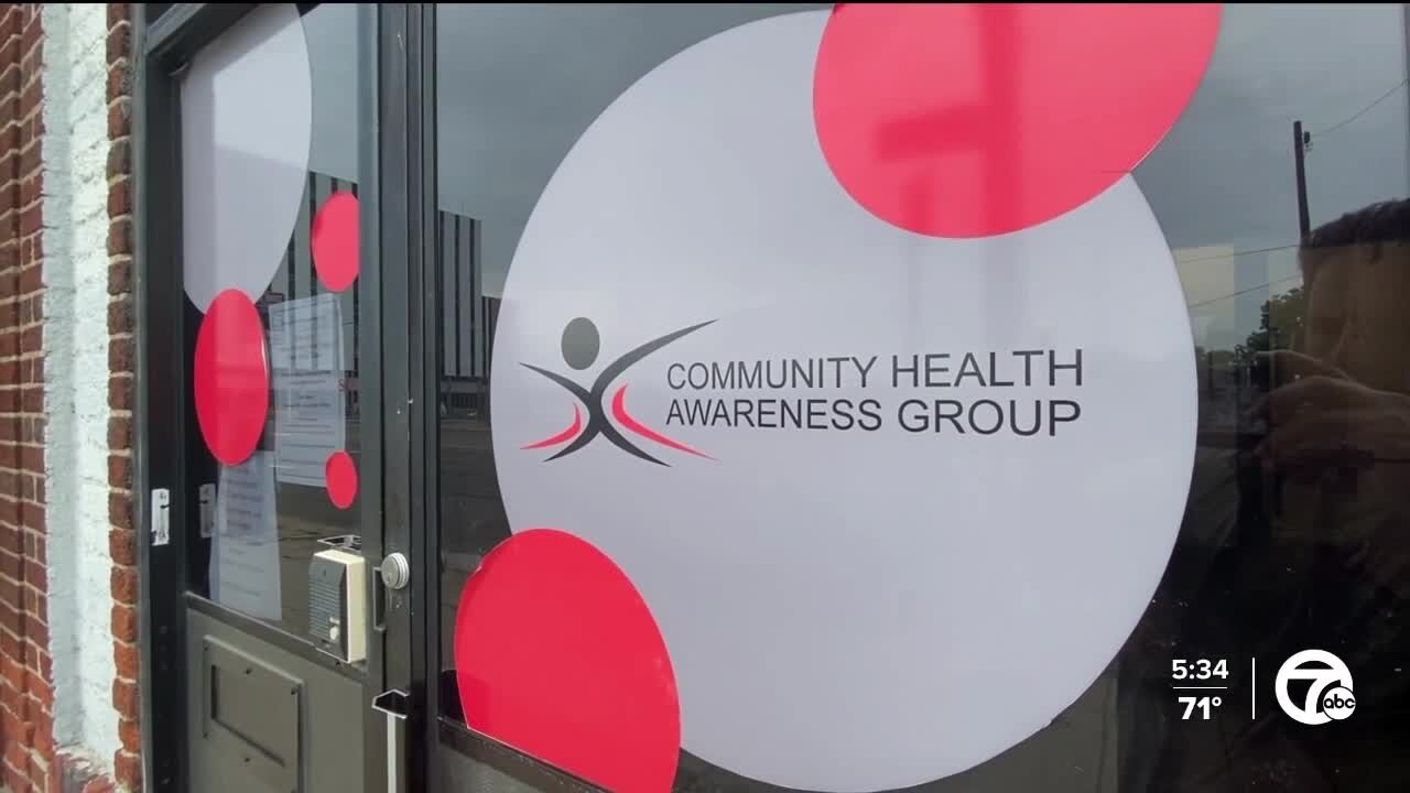 Racial Inequities in HIV: Detroiters' call for more resources in the fight against stigma