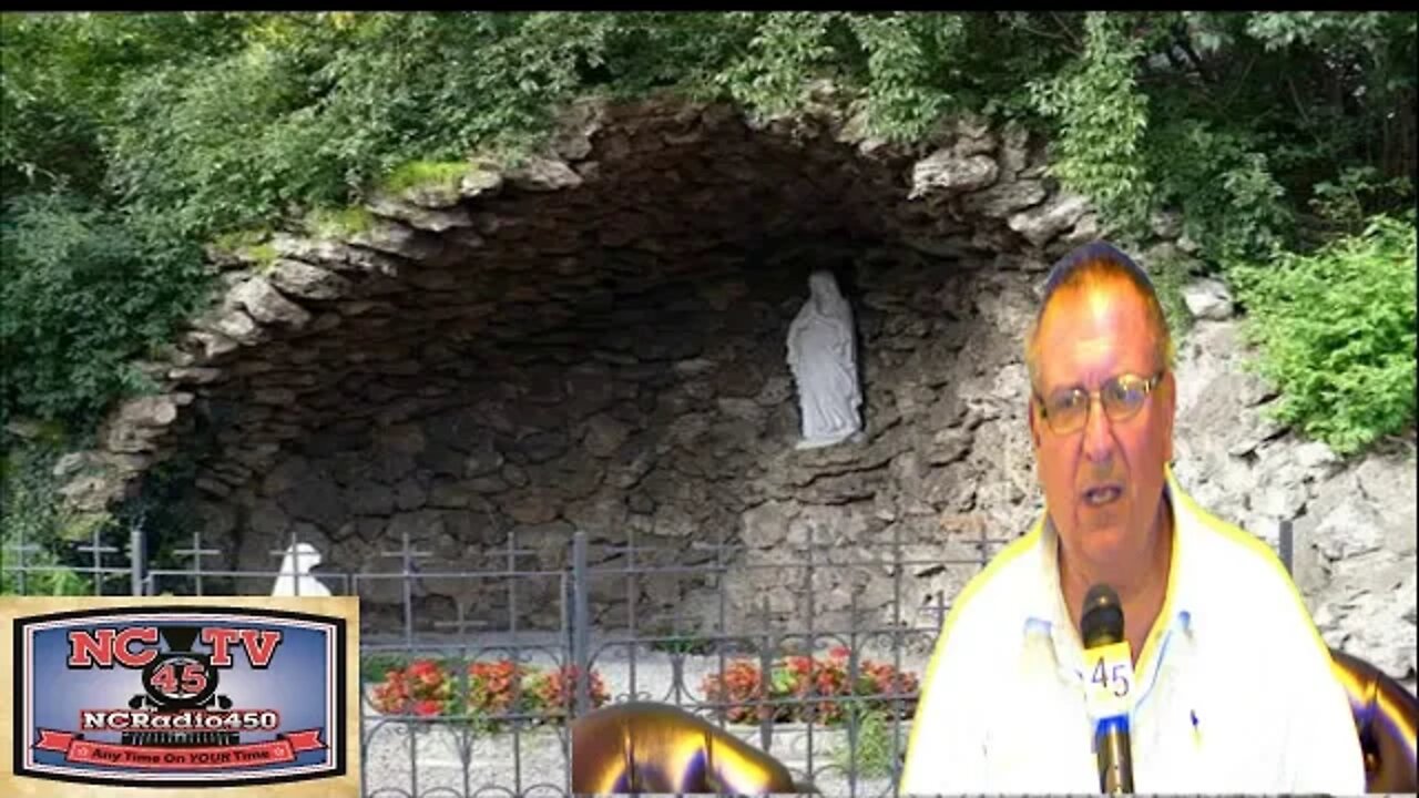 NCTV45’S THOUGHT FOR THE DAY FRIDAY AUGUST 14 2020