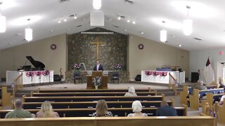 1 Kings 3 Part 2 07/24/22 Pastor Tim DeVries Independent Fundamental Baptist Preaching