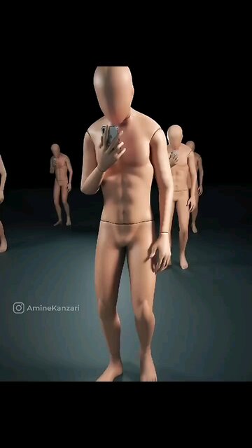 Pay Attention Before You Fall.