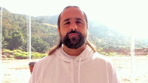 Intense meditation: face to face with your impurities - Satsang Online with Sriman Narayana