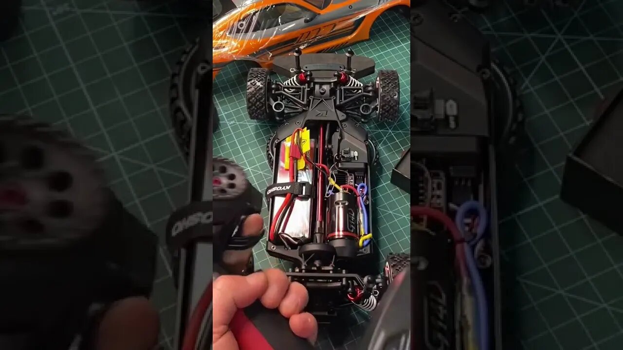 Cool toy