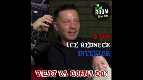 The Redneck Investor