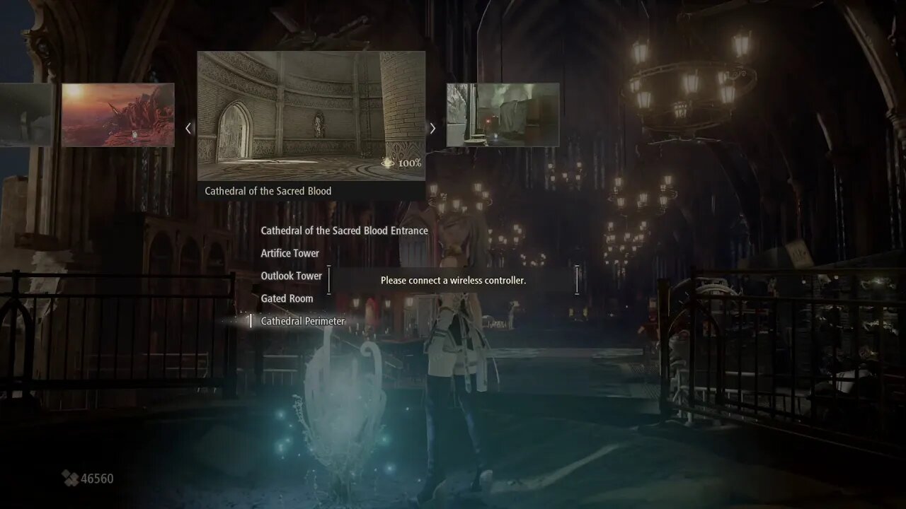 Road To Platinum: Code Vein NG++!