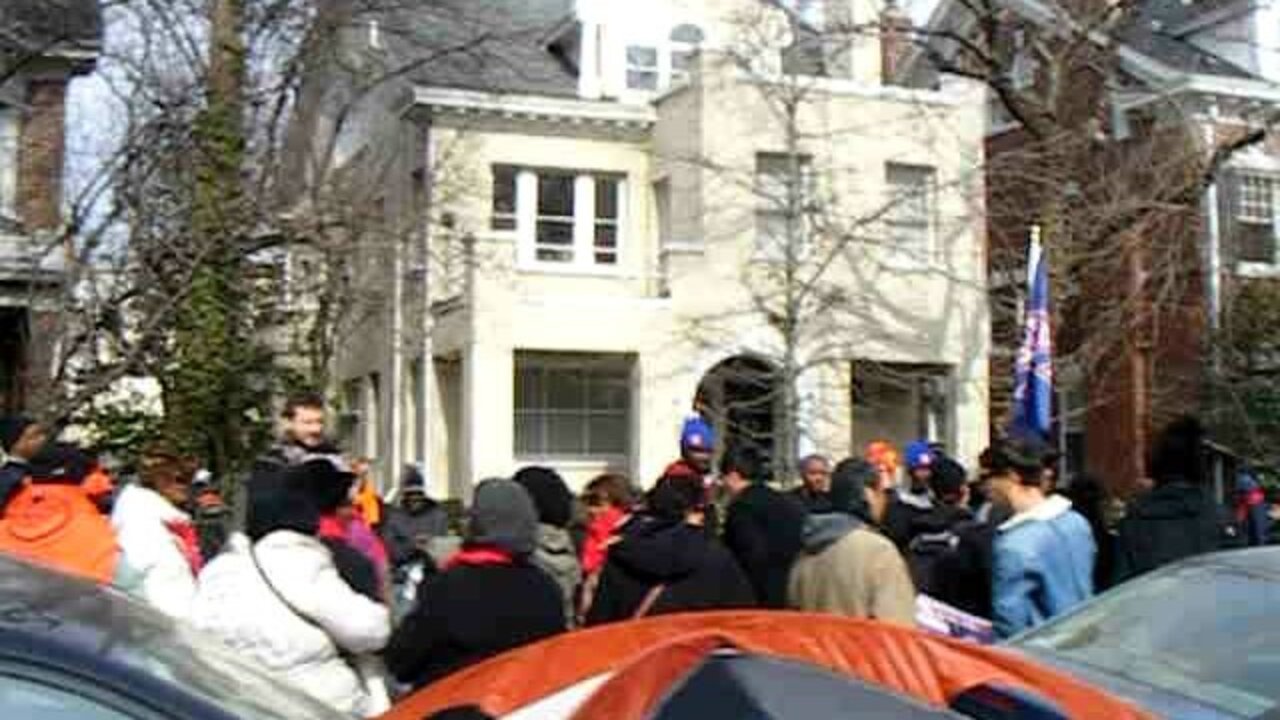 mr datechguy meets the occupods at cpac 2012 pt 3