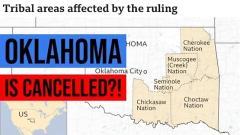 Did the Supreme Court Just Cancel Oklahoma?