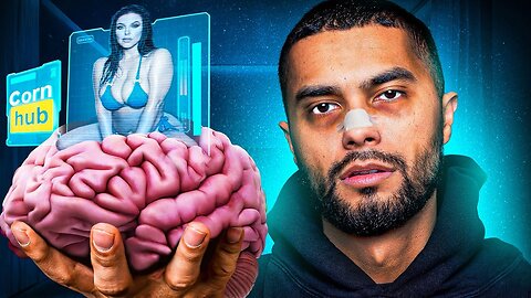 Desexualizing Your Brain Is a Cheat Code @BIZBRAINSTORM