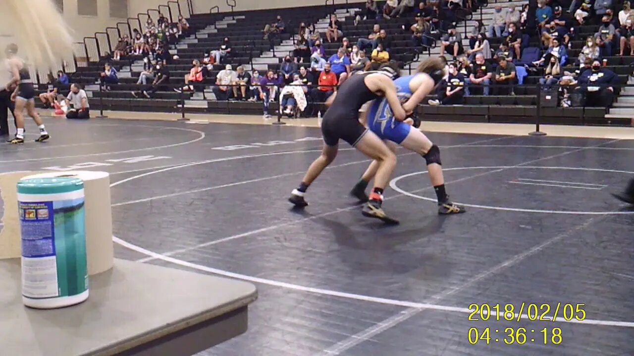 132lbs Cradle Cancer