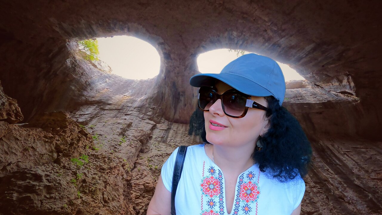 From Prohodna Cave to Golden Panega: A Day of Scenic Exploration