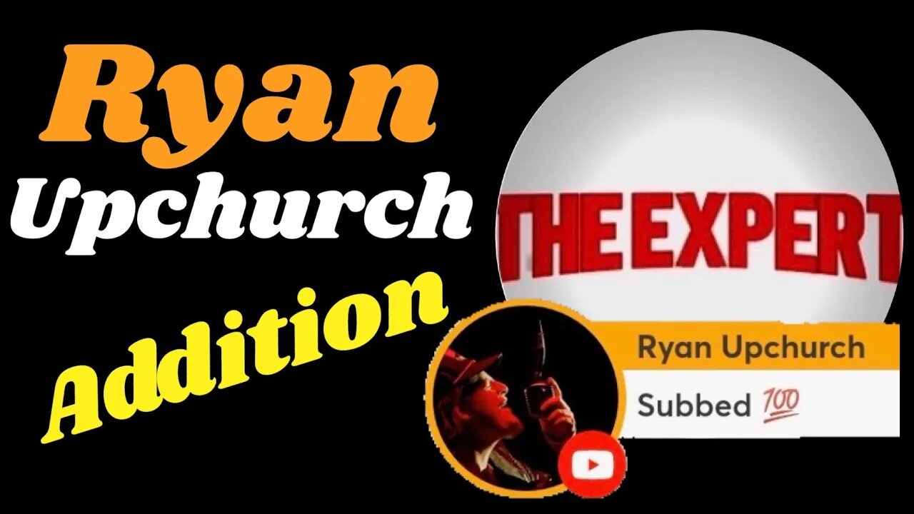 Ryan Upchurch joins the discussion about Eliza Fletcher and Kiely Rodni!