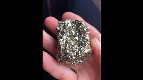 ✨Pyrite Clusters on Clearance✨