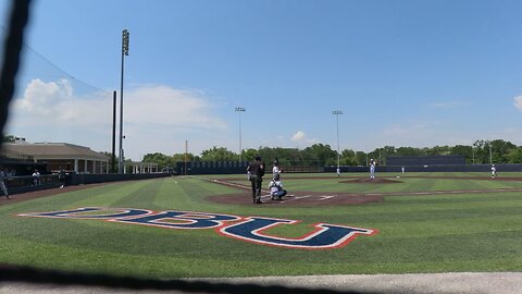 PG@Dallas Baptist U 3