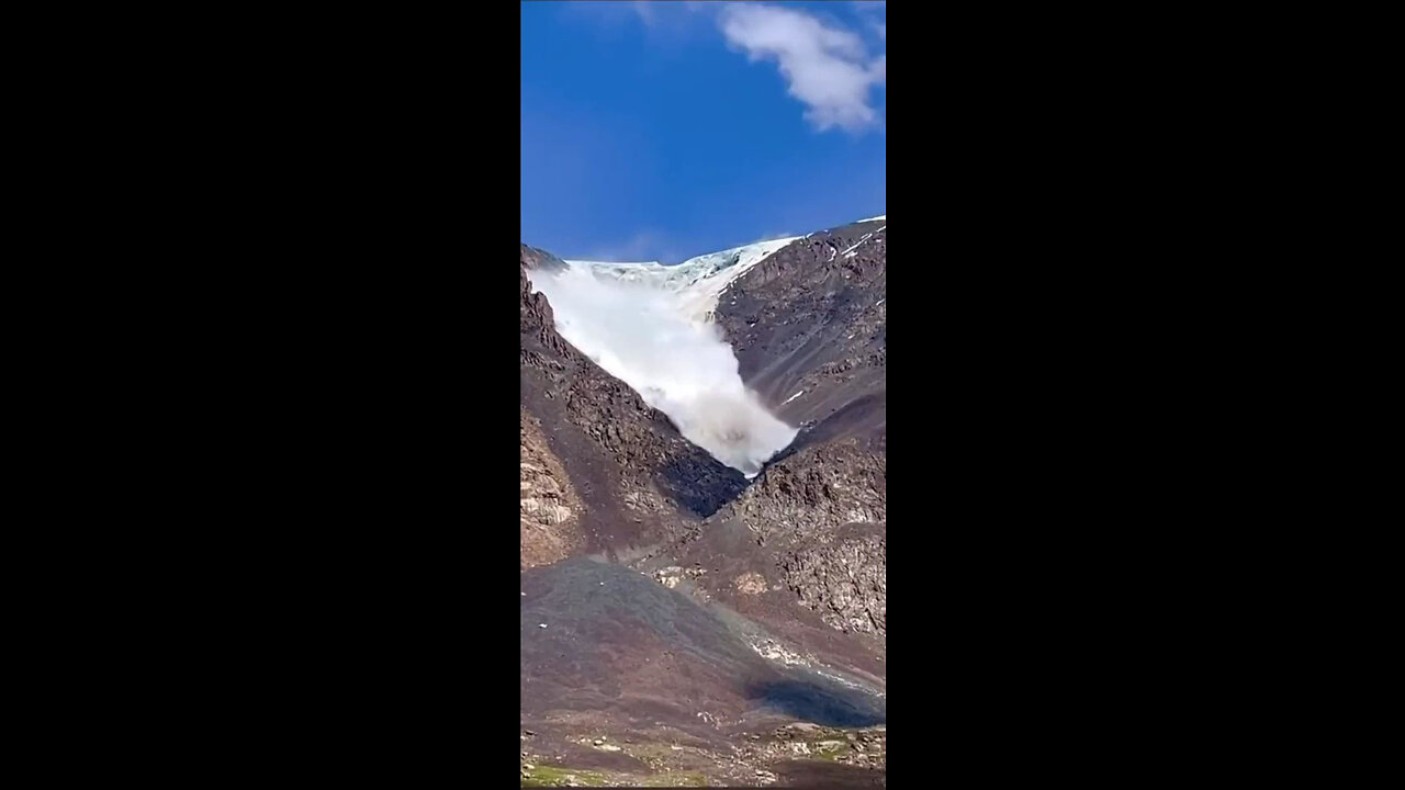 Active avalanche a bit to close