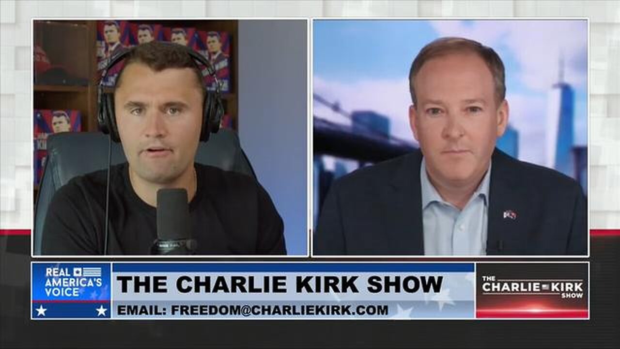 Lee Zeldin: We Need to Beat the Democrats at Their Own Game With Early Voting & Ballot Chasing