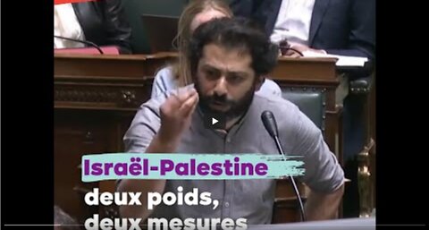 « Le souci de notre gouvernement pour les droits humains sarrête aux frontières dIsraël »