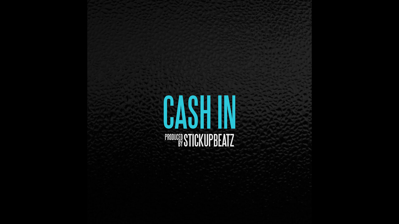 9lokkNine Type Beat "Cash In"