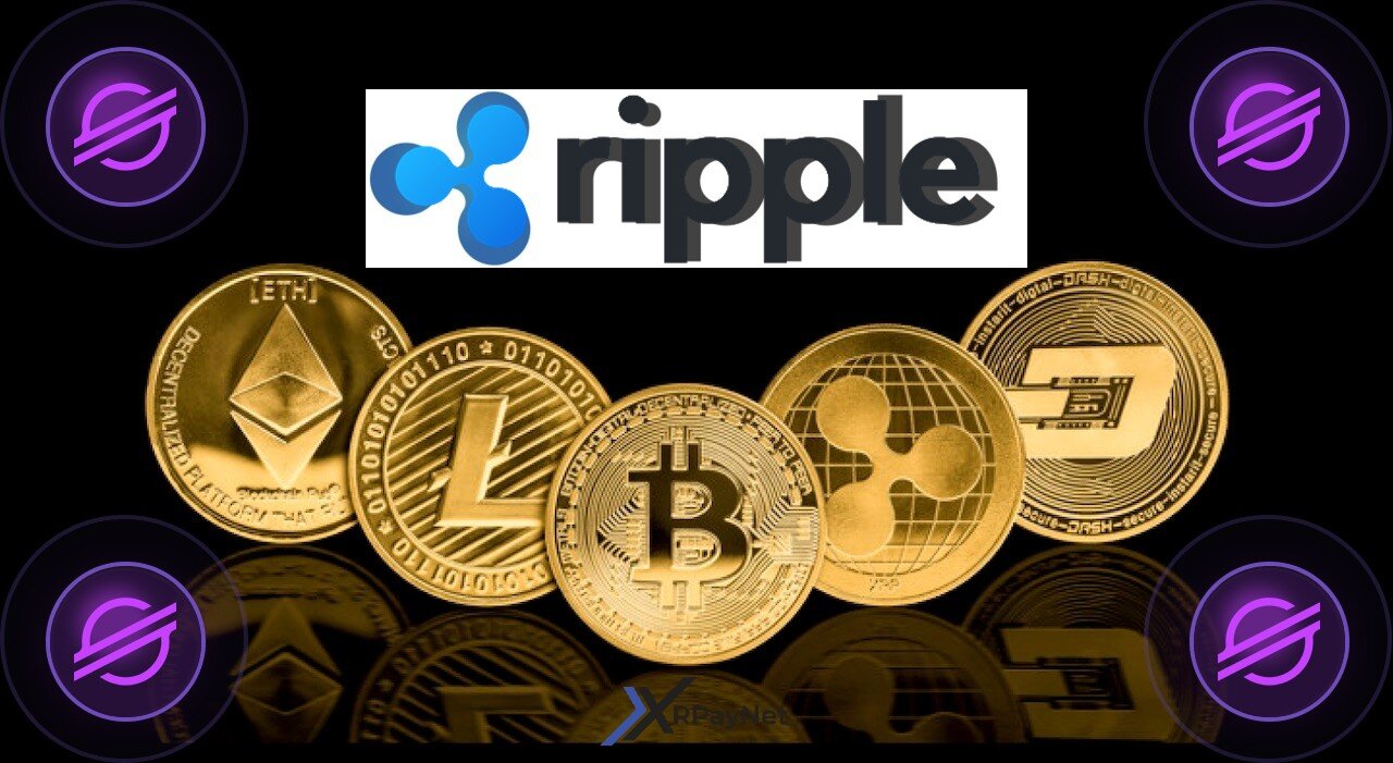 Ripple CTO Application Email, Dinar & XRPayNet!