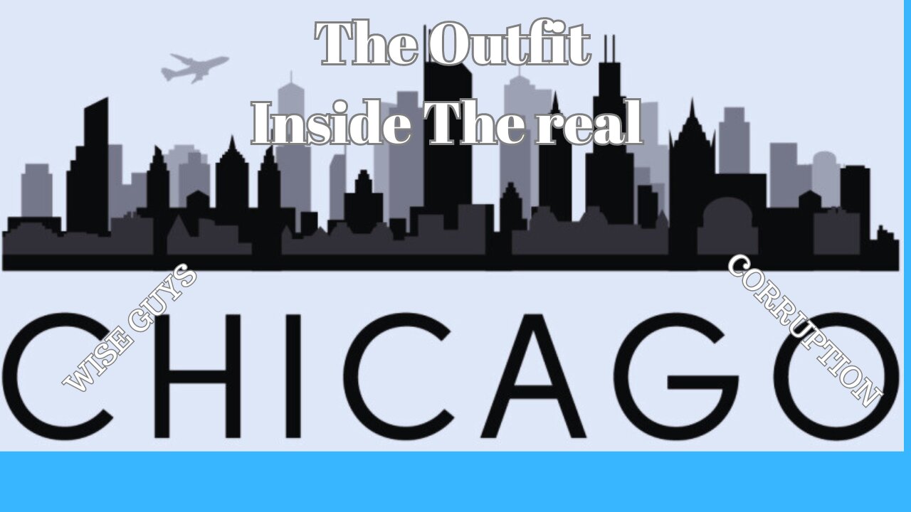 The Mafia, and INSIDE look from someone who was there!