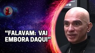 "E ESSE ERA MEU DESAFIO..." com Edson Cordeiro | Planeta Podcast