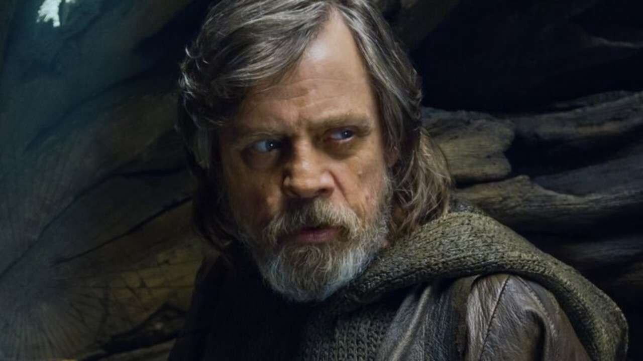 Luke Skywalker and Responsible Writing