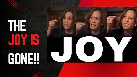 The Full Kamala Harris Interview on Fox News.