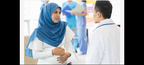what is the longest pregnancy period in Islam?