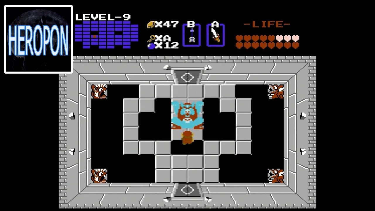 The Legend of Zelda - Finale: Death Mountain