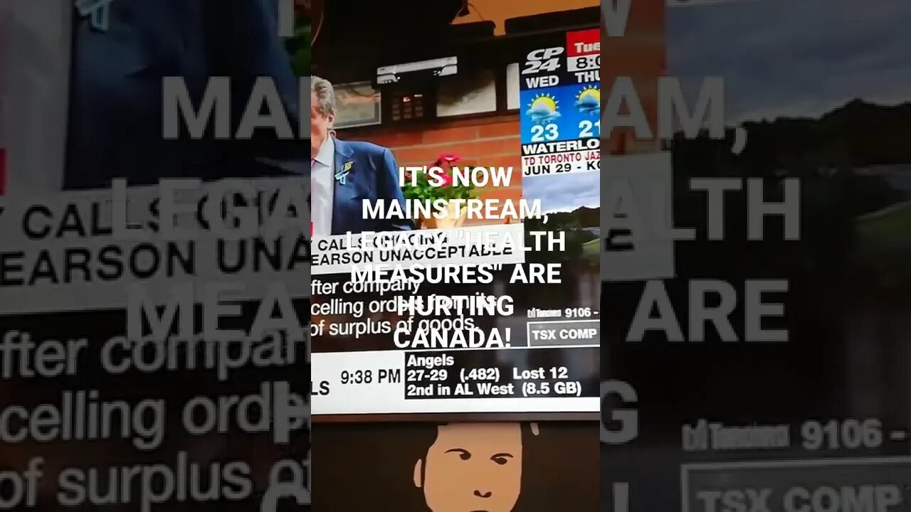 Yesterday's Conspiracy is Today's Legacy Health Measur😷🤣🤣🤣