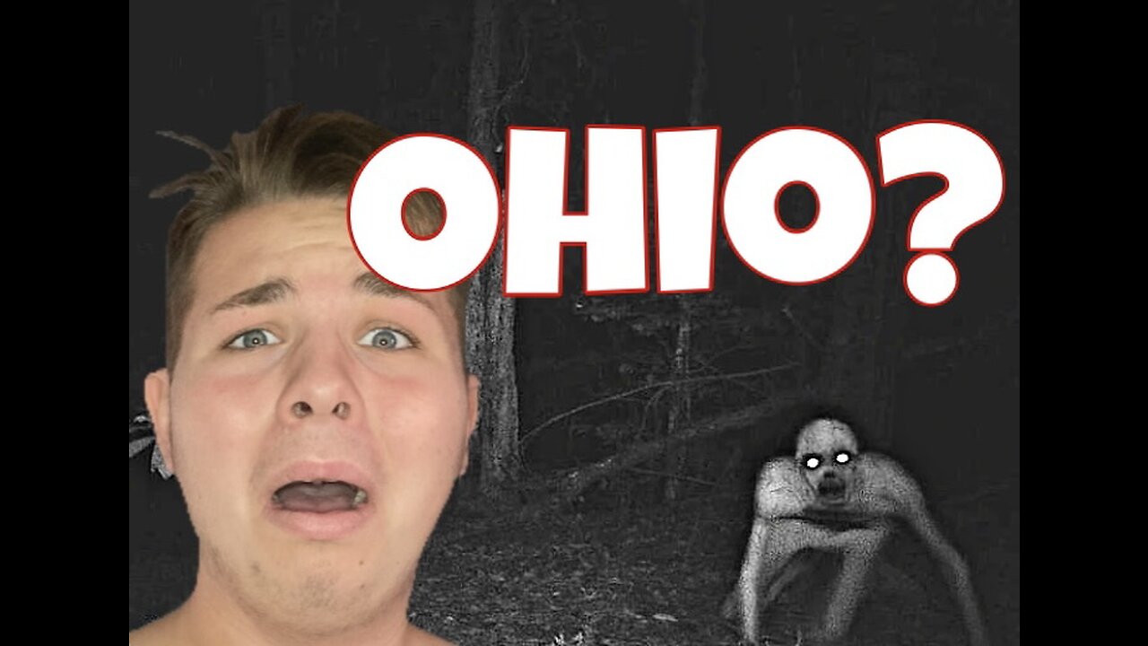 GOING TO OHIO AT 3AM!!!