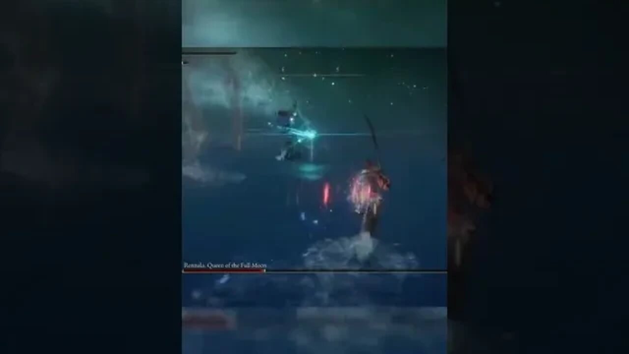 When You are Super OP But Still Get Wrecked #eldenring #shorts