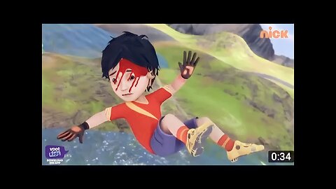 Shiva | शिवा | The Tunnel | Episode New