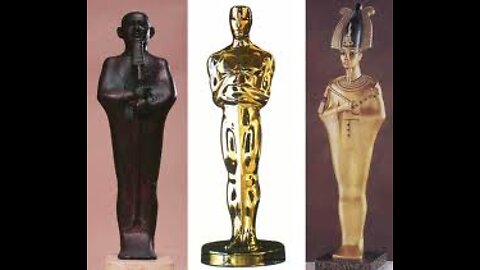 EXPOSING THE HOLLYWOOD OSCARS OCCULTISM