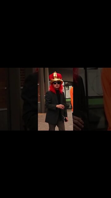 Sleeping With Another Man in Only Underwear