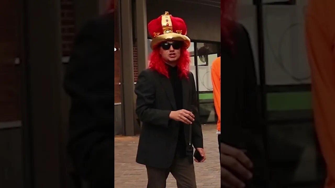 Sleeping With Another Man in Only Underwear