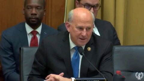 Gohmert in Judiciary: “We Have Seen it Over & Over – Bills That Divide America”