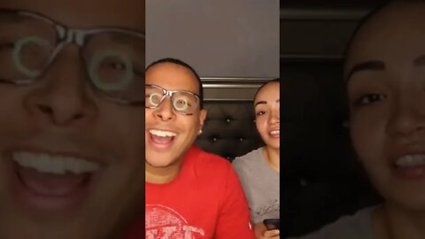 Did she just call me ugly #shorts